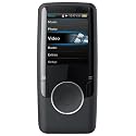 Coby 4 GB Video MP3 Player with FM Radio (Black)