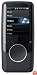 Coby MP620-4GBLK 4 GB Video MP3 Player with FM Radio (Black)