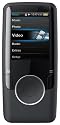 Coby MP620-4GBLK 4 GB Video MP3 Player with FM Radio (Black)