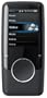 Coby 4 GB Video MP3 Player with FM Radio (Black)