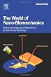 The World of Nano-Biomechanics: Mechanical Imaging and Measurement by Atomic Force Microscopy