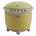 Kitchen & Housewares : Zojirushi NS-XBC05YR Rizo Micom 3-Cup Rice Cooker and Warmer, Yellow
