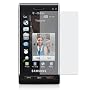 Samsung Memoir T929 Clear LCD Screen Protector