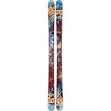 Nordica Ace Of Spades Ti Ski