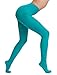American Apparel Women Opaque Pantyhose
