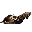 Beverly Feldman Women's Naples Slide