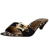 Beverly Feldman Womens Naples Slide