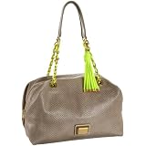 Marc by Marc Jacobs Snake Chain Cubey Satchel