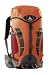 Suchen : Vaude Rucksack Basic Rock 30, 30 Liter, orange/rot