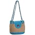 Magid Two-Tone Small Shoulder B