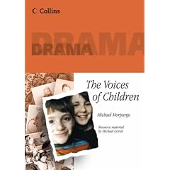 Collins Drama The Voices Of Children