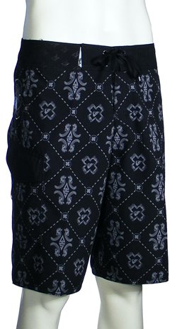 Quiksilver Men's Verve Boardshort