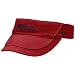 Nike Arizona Wildcats Ladies Cardinal Classic Adjustable Visor