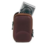 TNB Sublim' Compact Case in brown (medium)