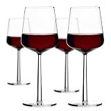 Produkt-Bild: Iittala Rotweingl&auml;ser ESSENCE 4 St&uuml;ck