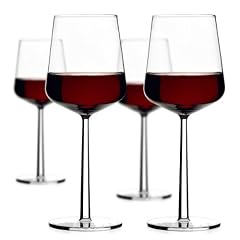 Iittala Rotweingl�ser ESSENCE 4 St�ck