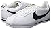 Nike Kids Cortez (GS) White/Black Casual Shoe 4.5 Kids US