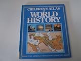 The Kingfisher children's atlas of world history
