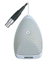 Shure MX391W/S Sale