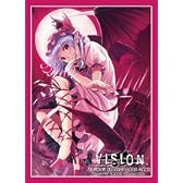 東方Project VISION プレミアムカードスリーブ レミリア・スカーレット