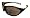 Black frame - Smoke lens