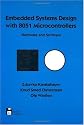 Embedded Systems Design with 8051 Microcontrollers: Hardware and Software (Electrical and Computer Engineering)