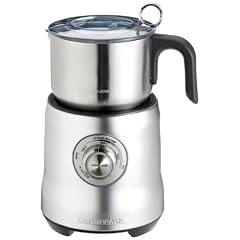Gastroback 42360 Latte Art Milchaufsch�umer Advanced / stufenlos einstellbare Temperatur bis 75�C / Induktionstechnologie