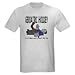 All Products : Geriatric HOCKEY Ash Grey T-Shirt