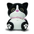 Electric Friends Ki Ki Cat Stereo Docking Loudspeaker for iPod and iPhone
