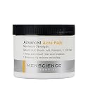Menscience Advanced Acne Pads 50 pads