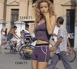 Yoga shorts. Size S / M