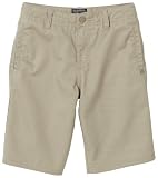 DC Boys 2-7 Chase Chino Short