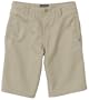 DC Boys 2-7 Chase Chino Short