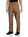 Tru-Spec 24-7 Original Tactical Pants for Men - Durable, Water-Resistant Cargo Work Pants with Concealed Carry and Knee Pad Openings, Cayote - 40W x 30L