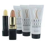 Smart Cover The Original High-Ouality Cover-Up Complete 5-piece Kit As Seen on TV