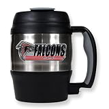 Atlanta Falcons 52oz Macho Travel Mug