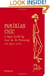 Parisian Chic: A Style Guide by Ines...