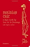 Parisian Chic: A Style Guide by Ines...