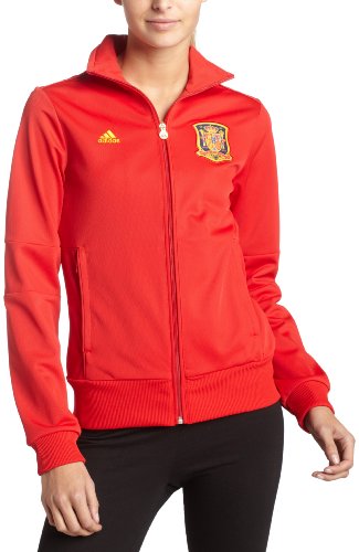 adidas Women's Spain Track Top