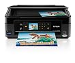 inkjet printer