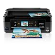 Epson Stylus NX430 Wireless All-in-One Color Inkjet Printer, Copier, Scanner (C11CB22201)