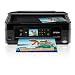 Epson Stylus NX430 Wireless All-in-One Color Inkjet Printer, Copier, Scanner (C11CB22201)