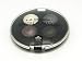 L.A. Colors Baked Eye Shadow Palette Quad 422 Black Hole