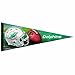 NFL Miami Dolphins Premium Quality Pennant, 12 x 30-Inch