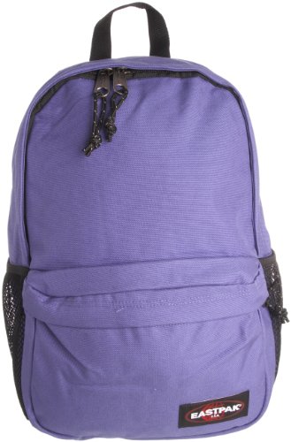 EASTPAK Rucksack CHAINSAW, Wicked Violet, 40.5 x 28.5 x 9.5, EK770_997