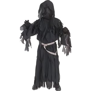 Ringwraith Child