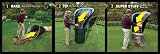 Leaf Loader 2451027 Lawn Clean-Up Tool