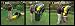 Leaf Loader 2451027 Lawn Clean-Up Tool