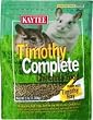 Kaytee Timothy Complete Chinchilla Food Kaytee Timothy Complete Chinchilla Food