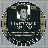 Ella Fitzgerald 1947-1948